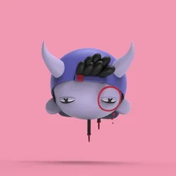 Imp #8565