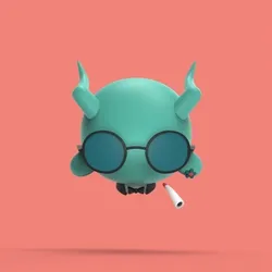 Imp #1307
