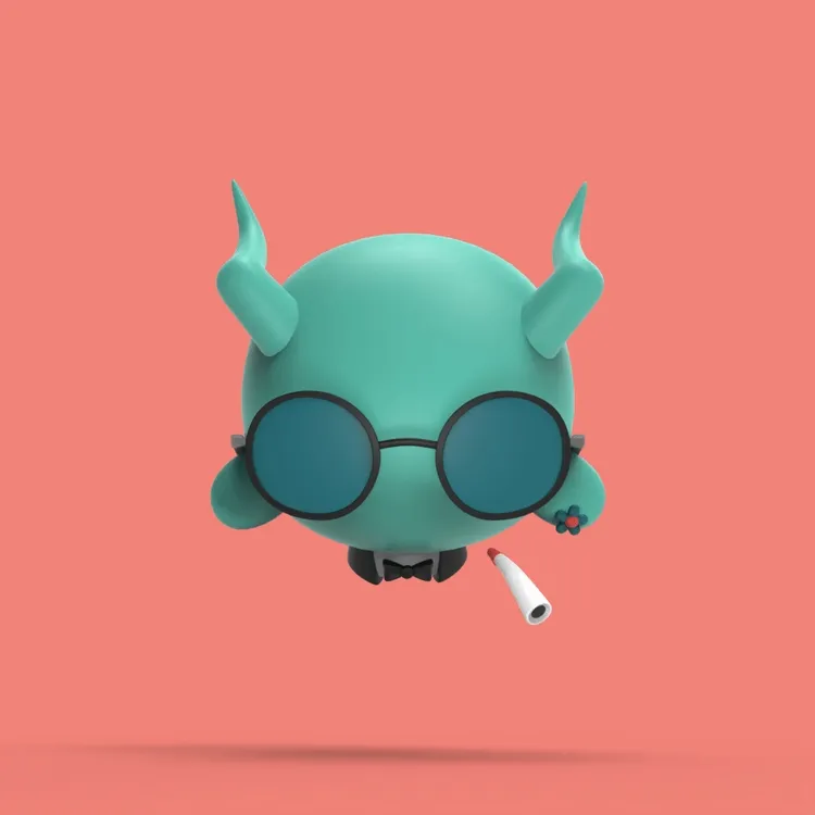 Imp #1307
