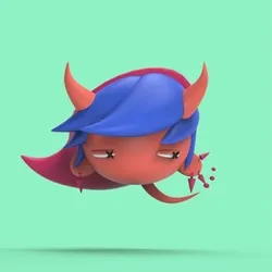 Imp #6062
