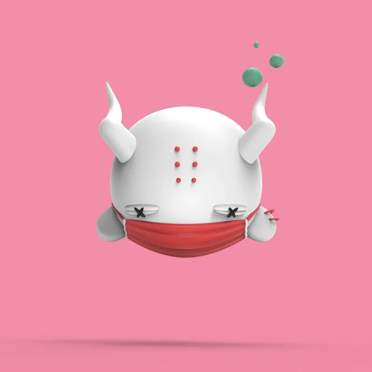 Imp #2296