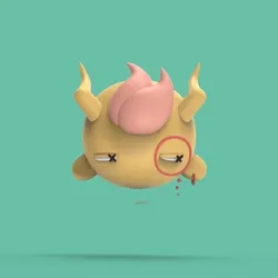 Imp #4593
