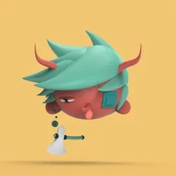 Imp #7813