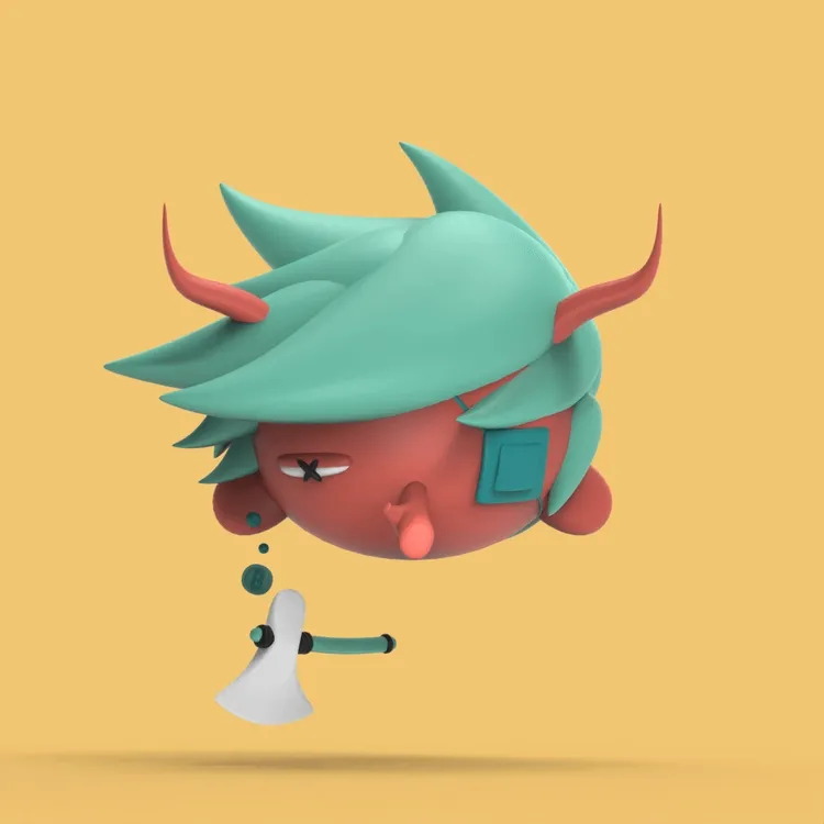 Imp #7813