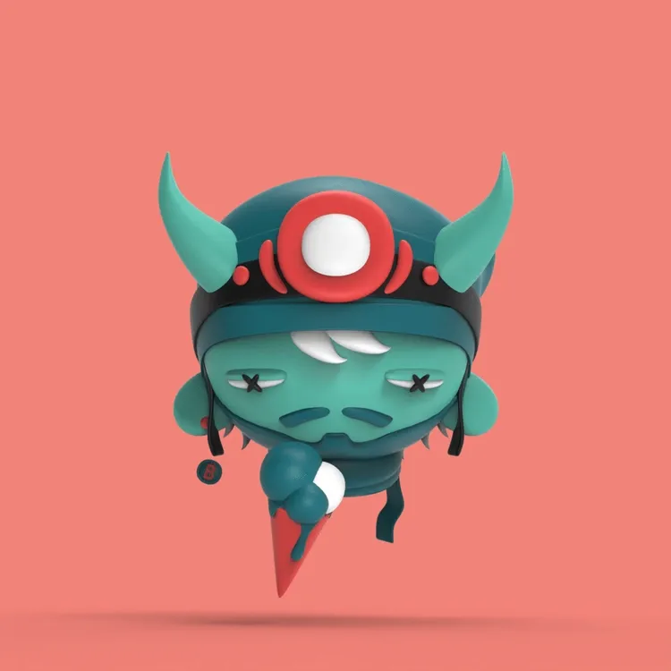 Imp #1690