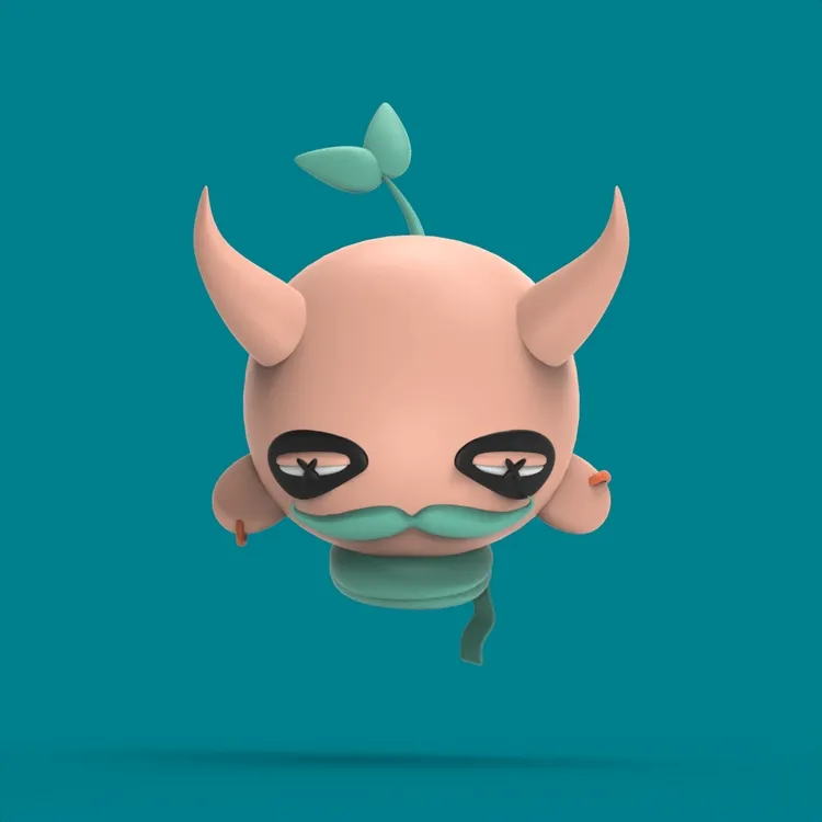 Imp #2319