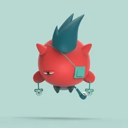 Imp #221