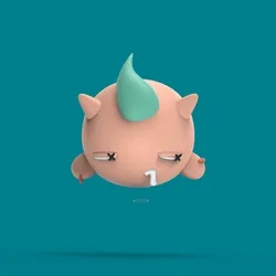 Imp #8807