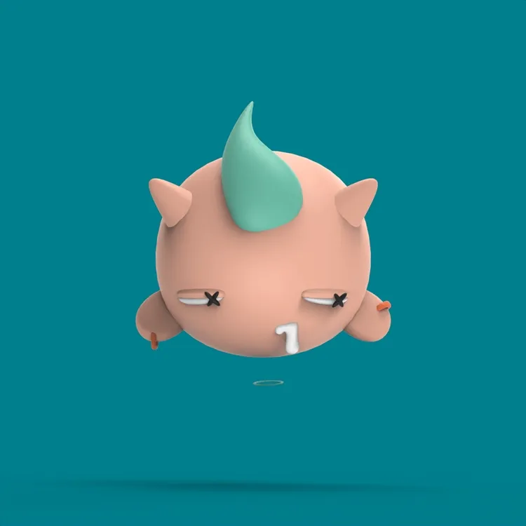 Imp #8807