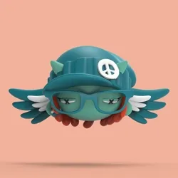 Imp #5852