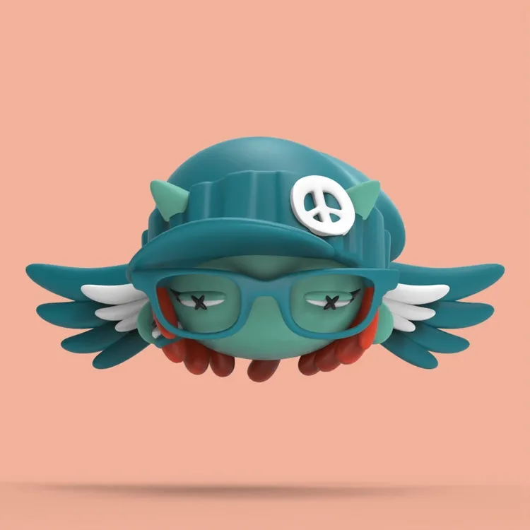 Imp #5852
