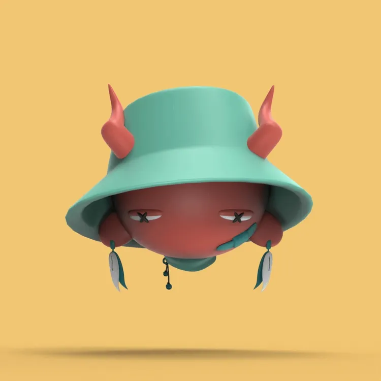 Imp #7872