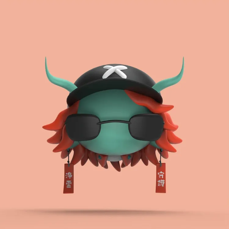 Imp #5035