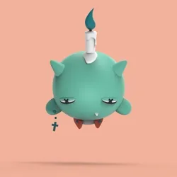 Imp #7639