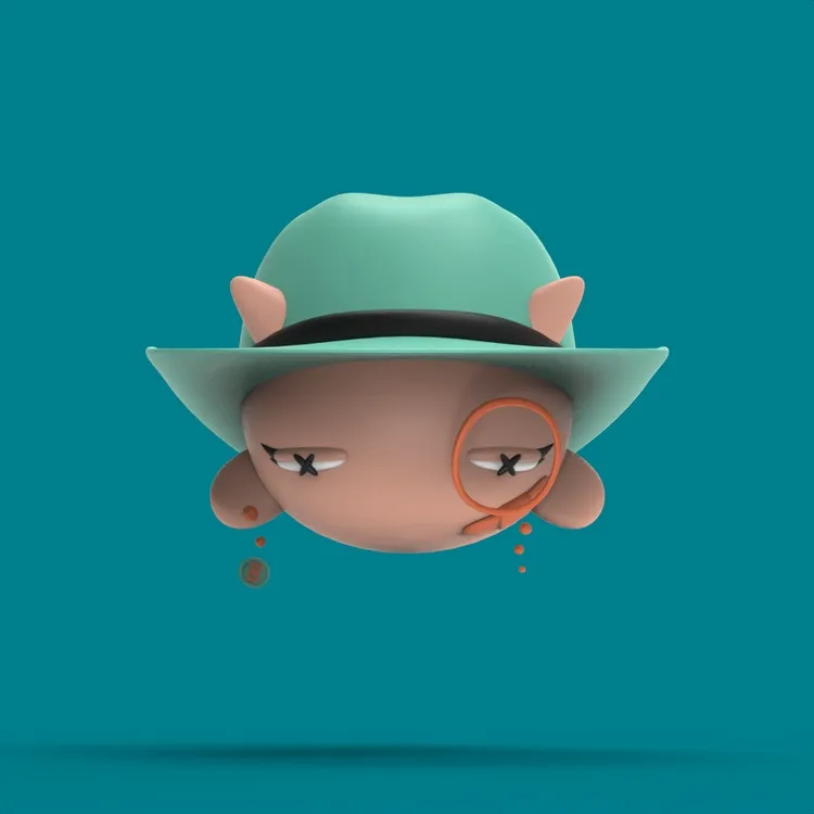 Imp #7355