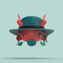 Imp #7796