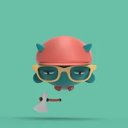 Imp #9262