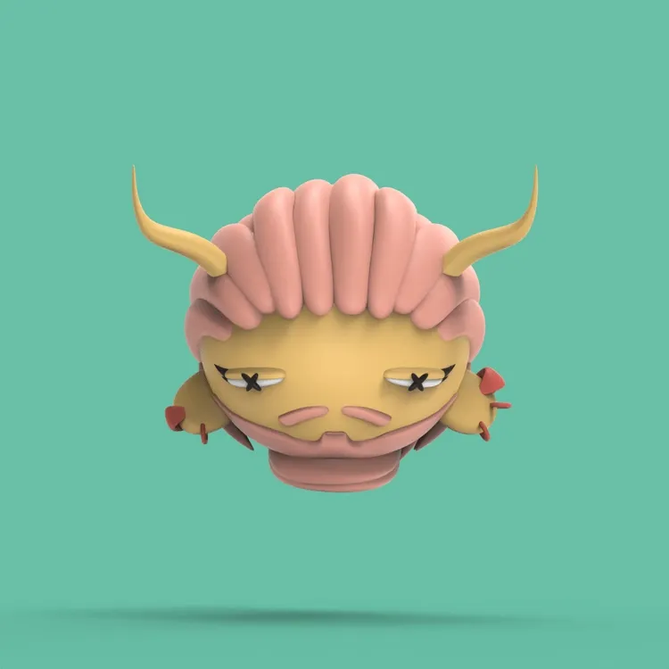 Imp #7946