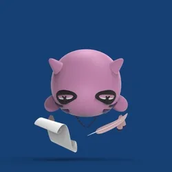 Imp #2284