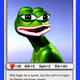 McPepe's #121453
