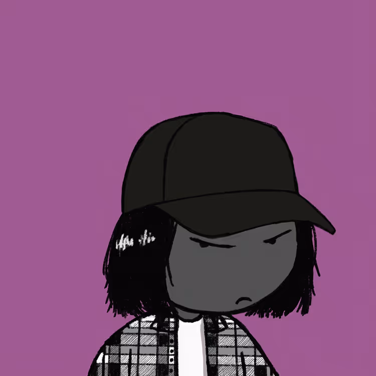 LEAVE ME ALONE #616