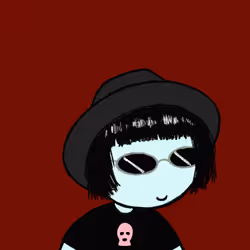 LEAVE ME ALONE #684