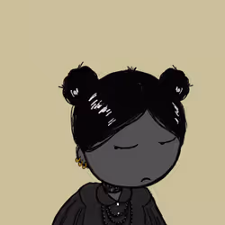 LEAVE ME ALONE #6078