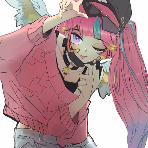 Fan art collection V3