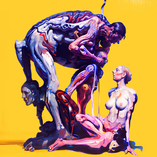Indi - Obstruction Restraint