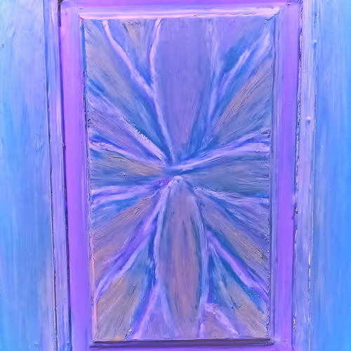Doors of Desitny