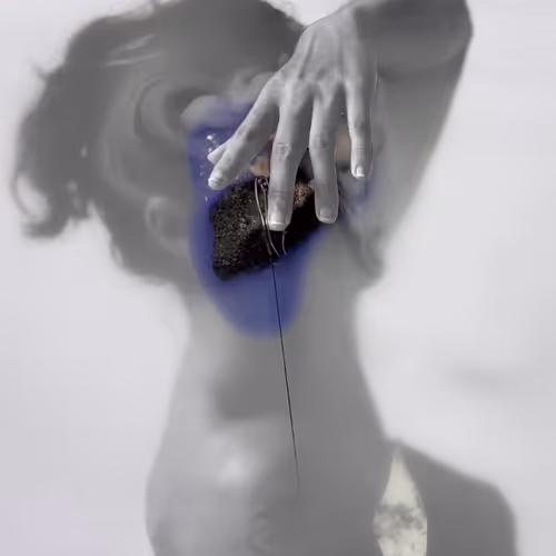MIME X HULIA 1/1