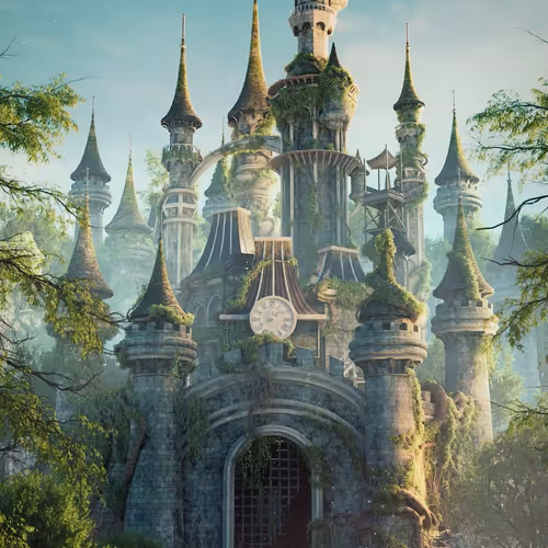 Lost Fantasy