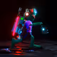 DARKNESS RUNNER