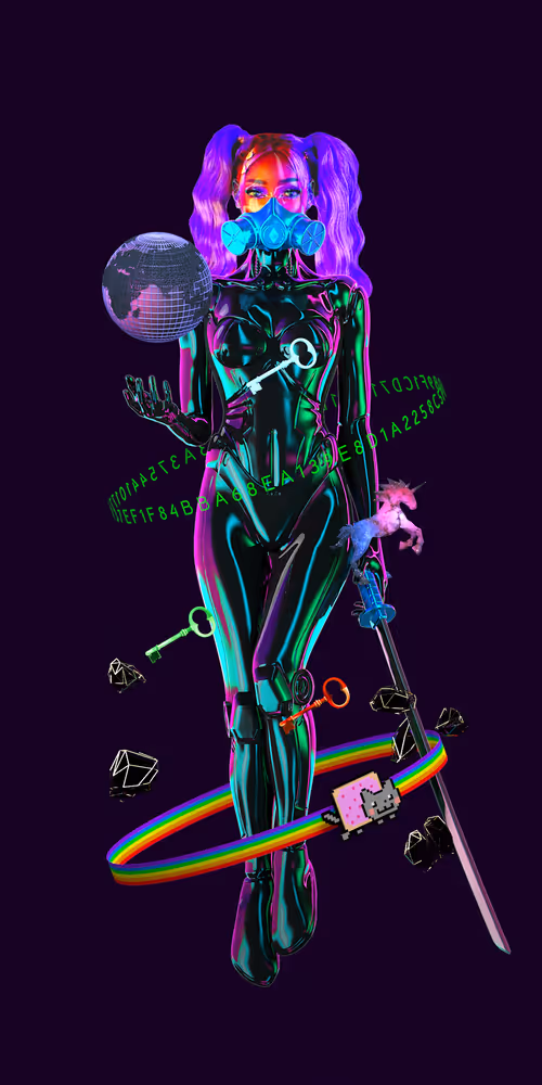 Item #4700030003 Media