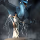 The Sorceresses of the Dragon