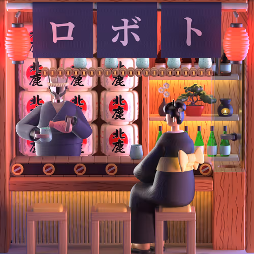 Lonely Bars