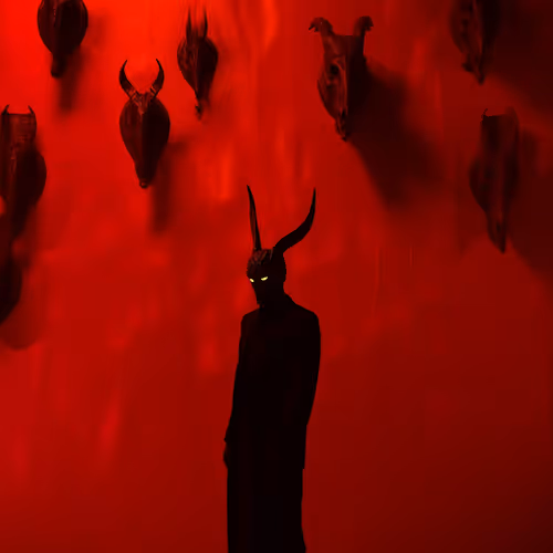Red Dreams
