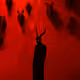 Red Dreams