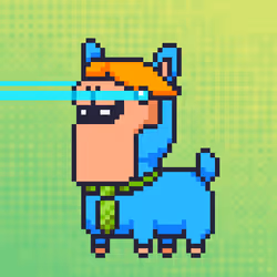ALPACADABRA #3552