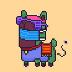 ALPACADABRA #1027