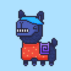 ALPACADABRA #1742