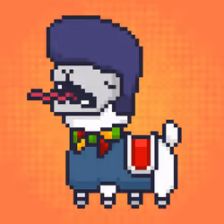 ALPACADABRA #5913