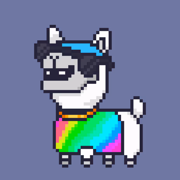 ALPACADABRA #433