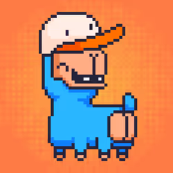 ALPACADABRA #6308