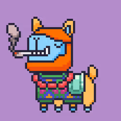 ALPACADABRA #8315