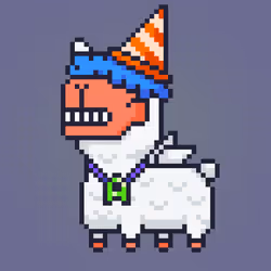 ALPACADABRA #5104