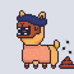 ALPACADABRA #6794
