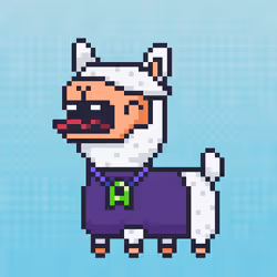 ALPACADABRA #3791