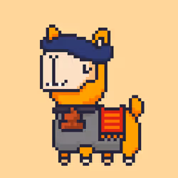 ALPACADABRA #8005