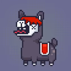 ALPACADABRA #8534